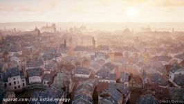 Assassins Creed Unity Gameplay Walkthrough Playthrough Lets Play Par