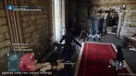 Assassins Creed Unity Gameplay Walkthrough Playthrough Lets Play Par