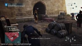 Assassins Creed Unity Gameplay Walkthrough Playthrough Lets Play Par