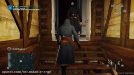 Assassins Creed Unity Gameplay Walkthrough Playthrough Lets Play Par