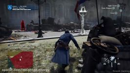 Assassins Creed Unity Gameplay Walkthrough Playthrough Lets Play Par