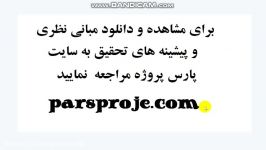 مبانی نظری پیشینه تحقیق در مورد مدیریت ارتباط مشتری