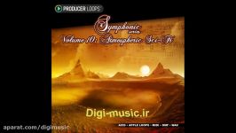 دانلود Producer Loops Symphonic Series Vol 10 Atmospher