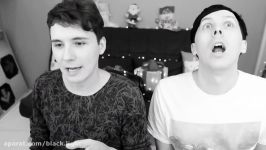 Ruining your childhood Dan and Phil Play POPTROPICA