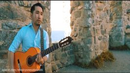 Yones Abdolahi  Dar Ghalbam Official Video Full HD 1080