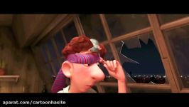 تریلر انیمیشن Ratatouille 2007