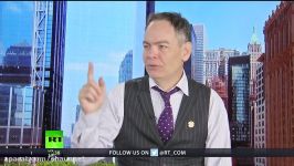 Keiser Report Bitcoin Futures