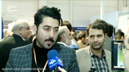 هجدهمین نمایشگاه دست آورد های پژوهش، فناوری فن بازار