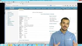 دوره یادگیری Cisco CCNA Wireless WIFUND