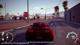 NEED FOR SPEED PAYBACK Walkthrough Gameplay Part 6  Drag Racing NFS Payback