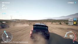 NEED FOR SPEED PAYBACK Walkthrough Gameplay Part 4  The Collector NFS Payback