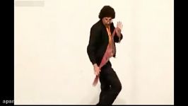 رقص جالب آهنگ های فارسی فاطی فاطی