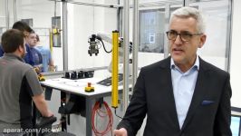 ABB’s Berlin training center is developing skilled employees for the digit