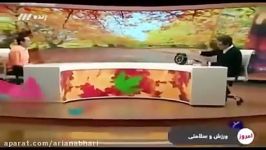 .واکنش رضا رشیدپور به حمله کاربران ایرانی به صفحه مسی بخاطر رضا پرستش این بساط را جمع کنید