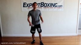 10 Boxing Footwork Tips