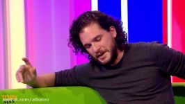 Kit Harington Jon Snow reveals why last series of Game of Thrones