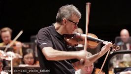 Tchaïkovski  Concerto pour violon par Gil Shaham