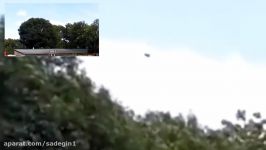 4 BAD ASS UFO Sightings Netherlands Flying Saucer Morphing UFO Ontario Me