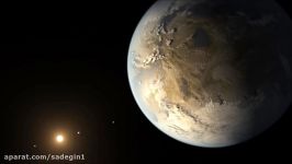 Proxima Centauri B Our Future Home