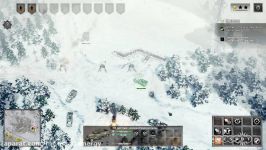 30 Minutes of Sudden Strike 4 Gameplay