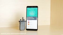 HTC U11 plus  more 7 Hours Battery Life