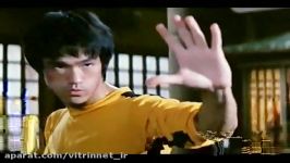 Bruce Lee Nunchaku Bruce Lee vs Dan Inosanto