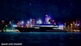 8 Future Concept Yachts YOU MUST SEE