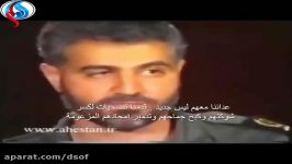 تحریف ناشیانه سخنان سردار سلیمانی توسط رسانه عرب زبان