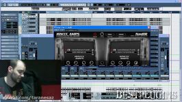 NadIR  freeware guitar impulse loader from IGNITE AMPS