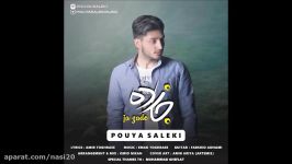 Pouya Saleki  Ja Zade 2017 پویا سالکی  جا زده