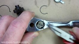 How To Repair A Craftsman Ratchet Wrench