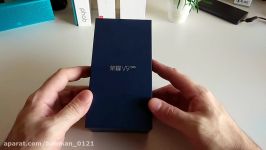 Honor V9  Honor 8 Pro  Um Unboxing e primeiros testes