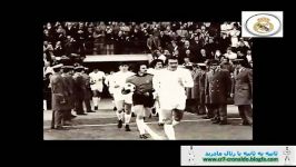 63 ساله شدن ویسنته دل بوسکه