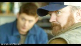 Supernatural Season 5 Gag Reel HD