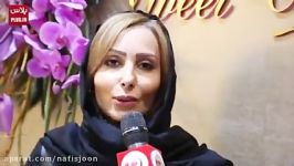 برند لاکچری بازیگران زن سینمای ایران کالکشن پاییزه