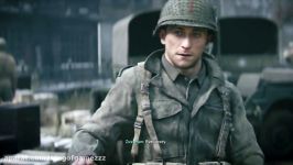 CALL OF DUTY WW2 Walkthrough Gameplay Part 6  Tank Combat  Campaign Mission 5 COD World War 2