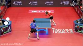 ITTF GRANDFINALS 2017  HIGHLIGHTS  1 DAY