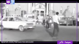 مجله هنر  قسمت دوازدهم  علی حاتمی  فرزاد فره وشی