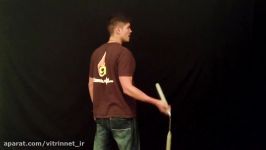 Awesome Nunchucks for Beginners #18 Turning 22 the OtS pass