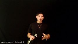 Awesome Nunchucks for Beginners #9 Dino Hand Ninja Circus Nunchaku Tricks 