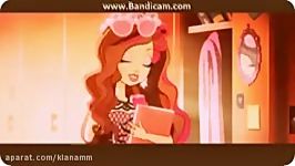 Briar Beautyme Who says  Ever After High