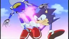 sonic the hedgehog vs metal sonic ova high quality.flv