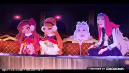 اورافترهای Ever After High اپیک وینتر کامل پارت دوم