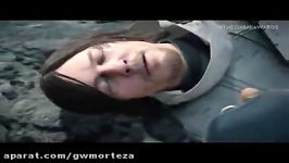 Death Stranding  Game Awards 2017 Trailer