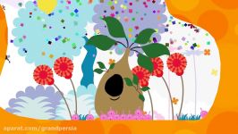 تریلر اعلام انتشار بازی LocoRoco 2 Remastered