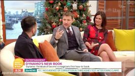 Susanna Reid  14th December 2017  HD