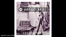 دانلود وی اس تی گیتار الکتریک Ueberschall Jazz Guitar 2