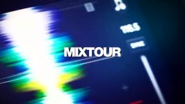 معرفی کنترلر Reloop Mixtour