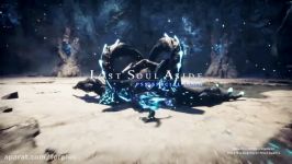 نمایش بازی Lost Soul Aside در مراسم PSX 2017