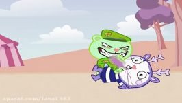 Happy Tree Friends  Double Whammy Part 2 